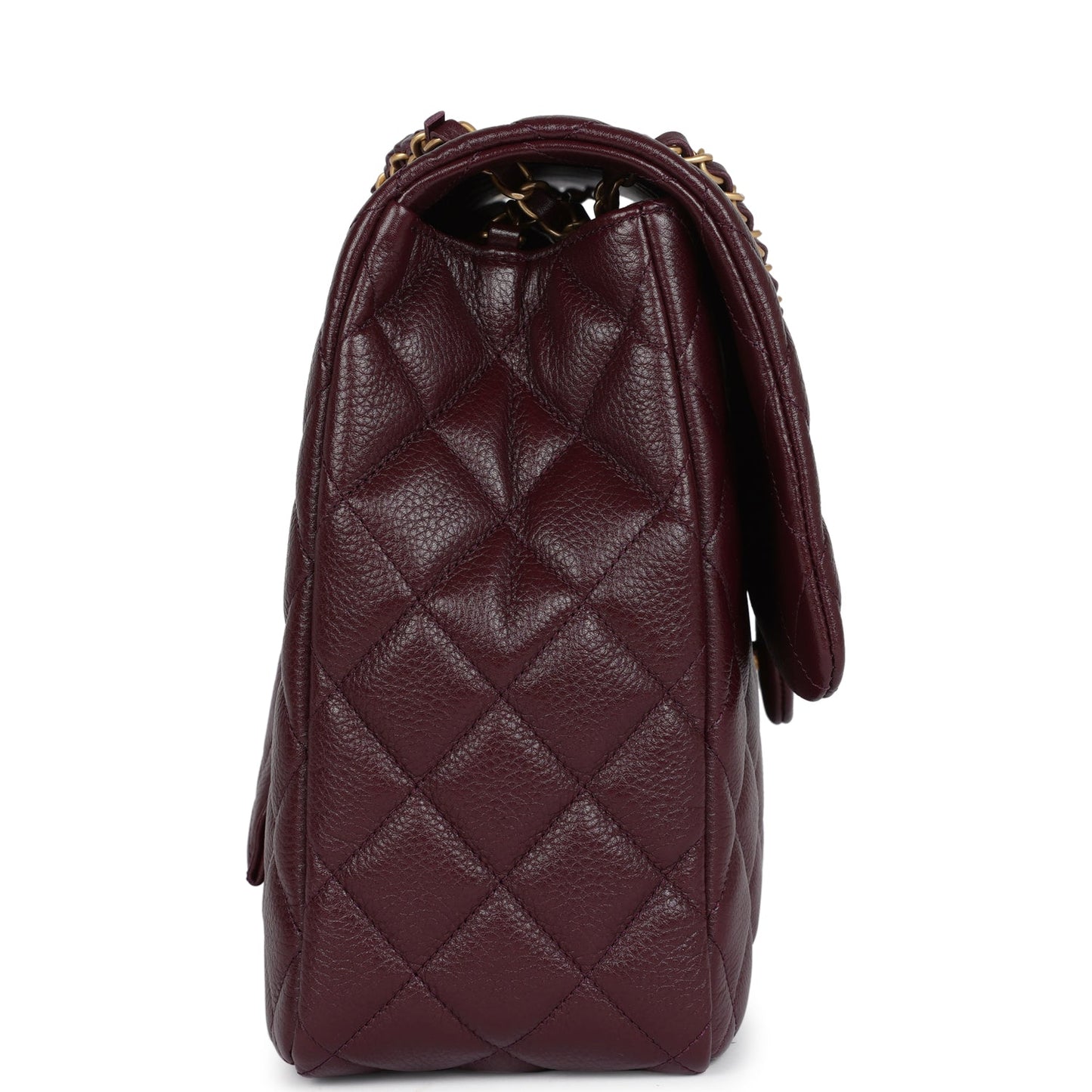 Chanel XXL Classic Single Flap Bag - Rovelle Bags