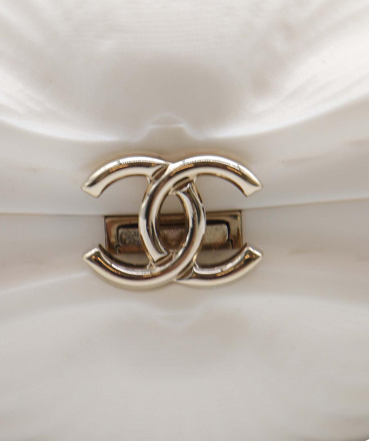 Chanel Clutch - Rovelle Bags