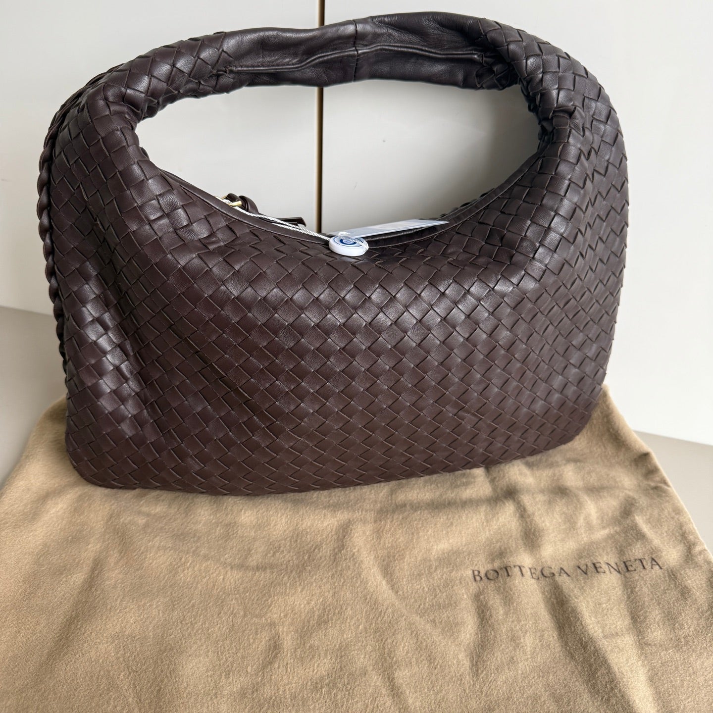 Bottega Veneta Veneta Shoulder Bag - Rovelle Bags
