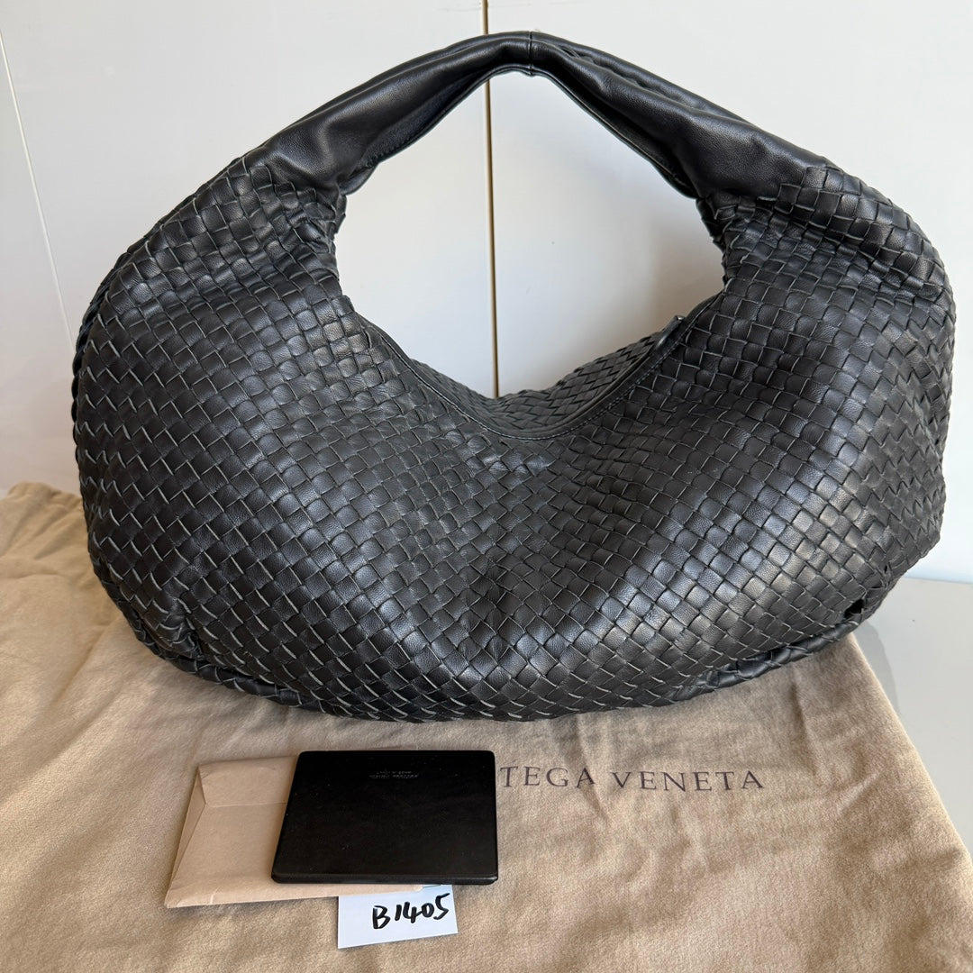 Bottega Veneta Veneta Shoulder Bag - Rovelle Bags