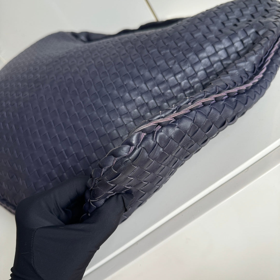 Bottega Veneta Veneta Shoulder Bag - Rovelle Bags