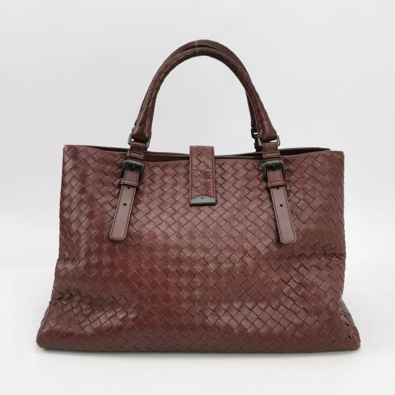 Bottega Veneta Veneta Shoulder Bag - Rovelle Bags