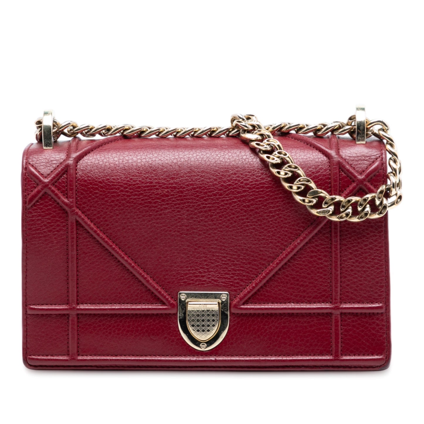 Dior Diorama Crossbody - Rovelle Bags