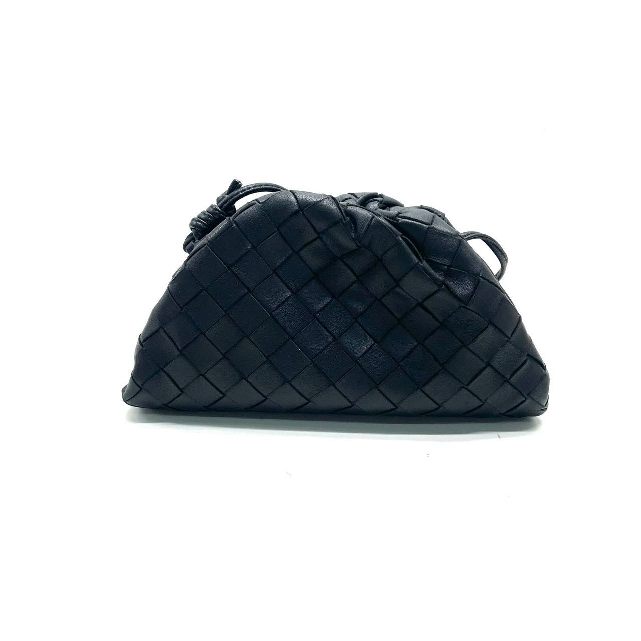 Bottega Veneta Pouch Crossbody - Rovelle Bags