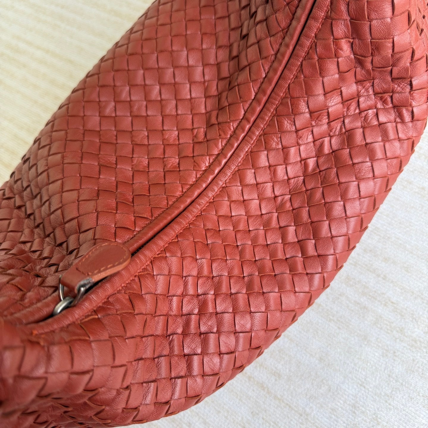 Bottega Veneta Veneta Shoulder Bag - Rovelle Bags