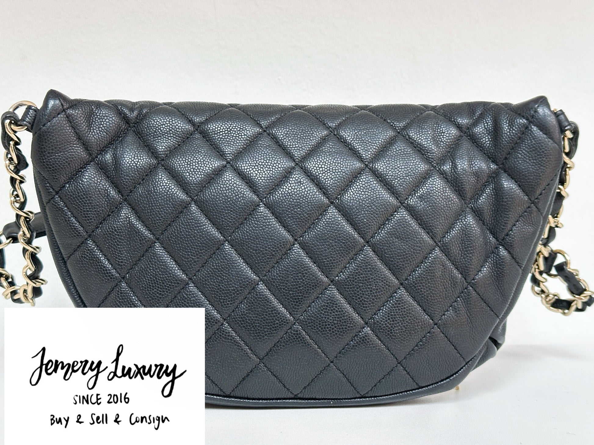 Chanel Handbag - Almora Bags