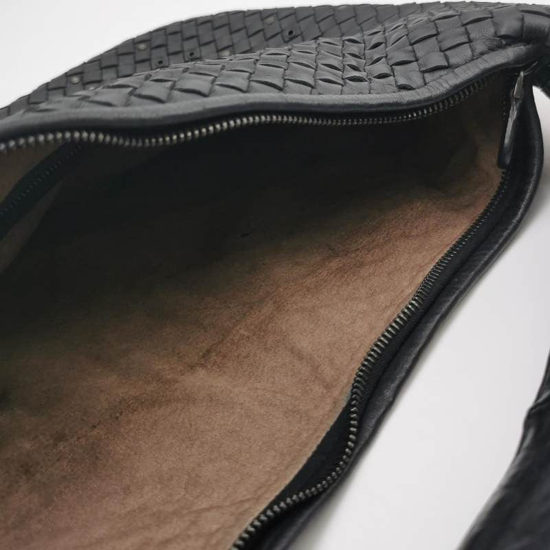 Bottega Veneta Veneta Shoulder Bag - Rovelle Bags