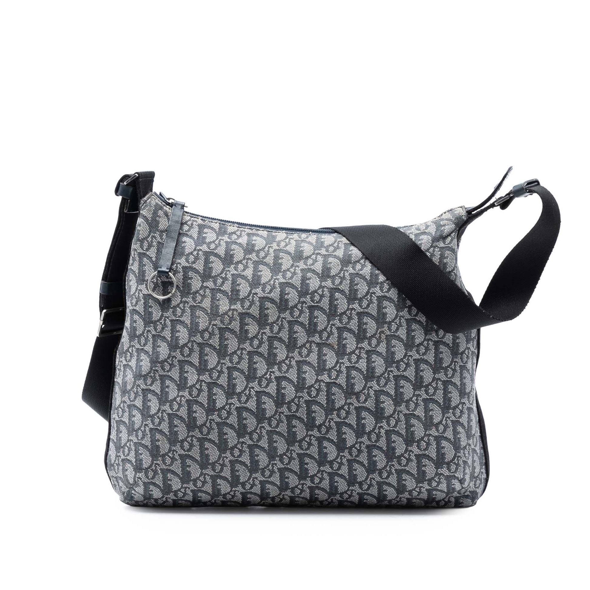 Dior Diorissimo Crossbody - Rovelle Bags