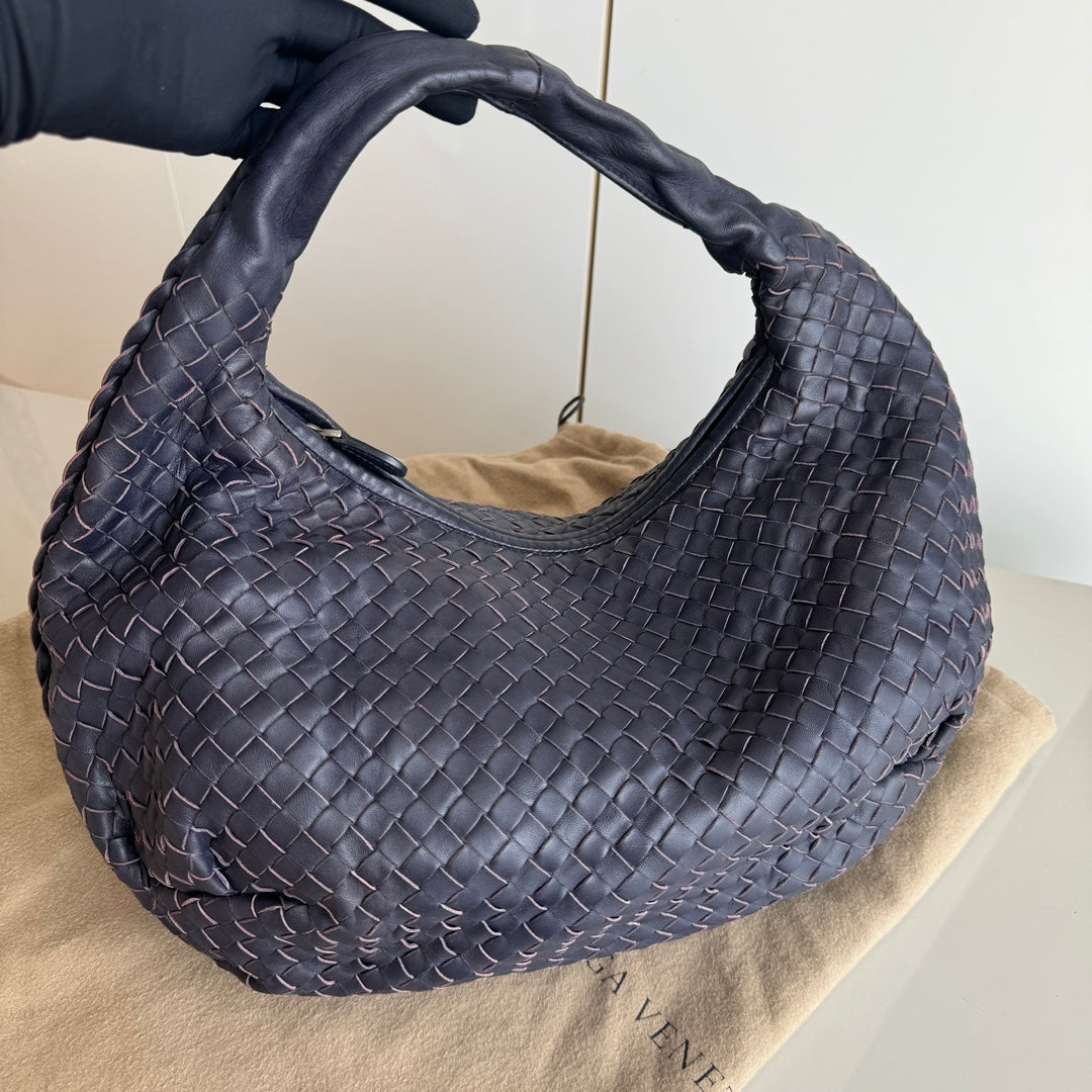 Bottega Veneta Veneta Shoulder Bag - Rovelle Bags