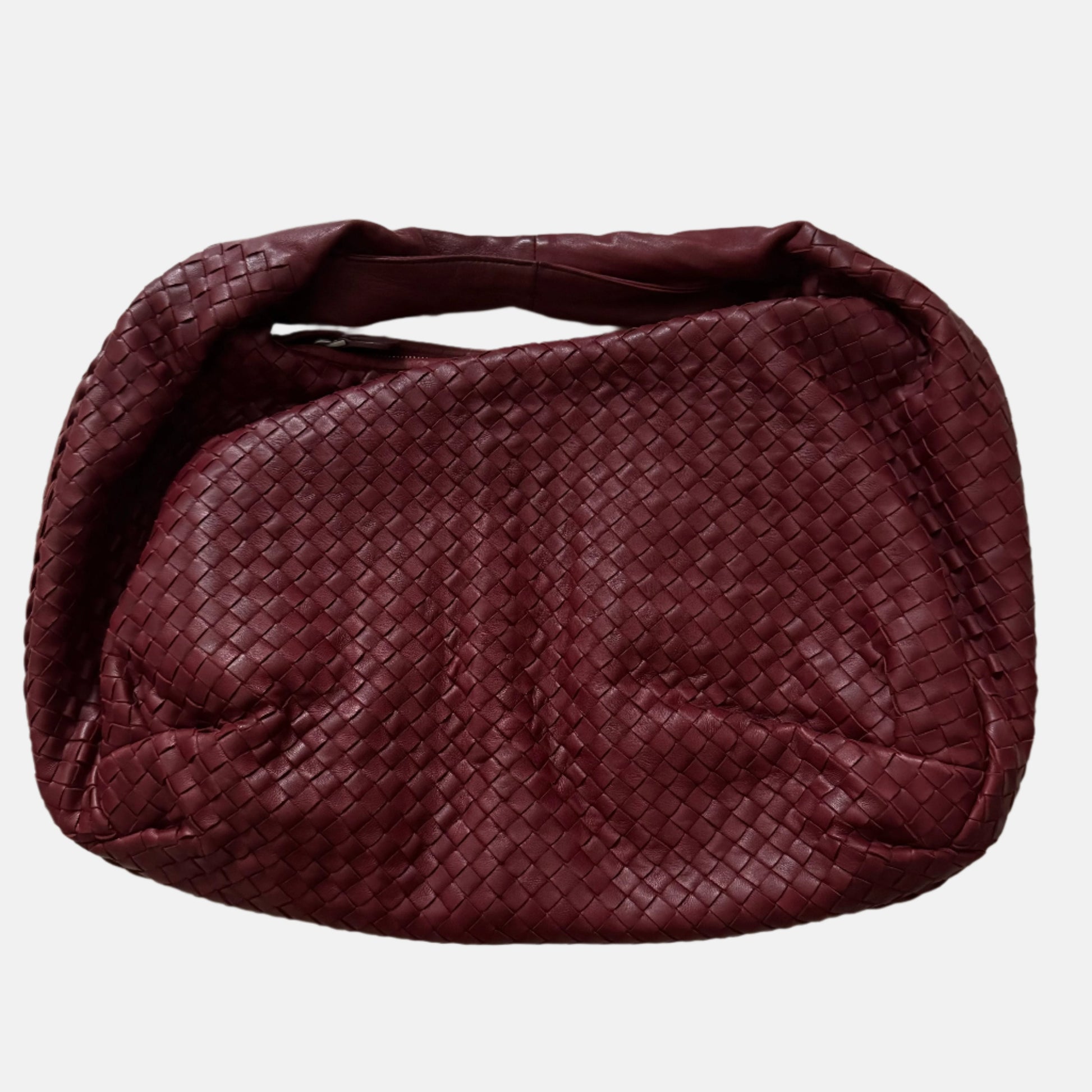 Bottega Veneta Veneta Shoulder Bag - Rovelle Bags