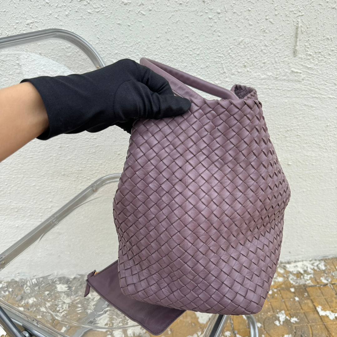 Bottega Veneta Cabat Tote - Rovelle Bags