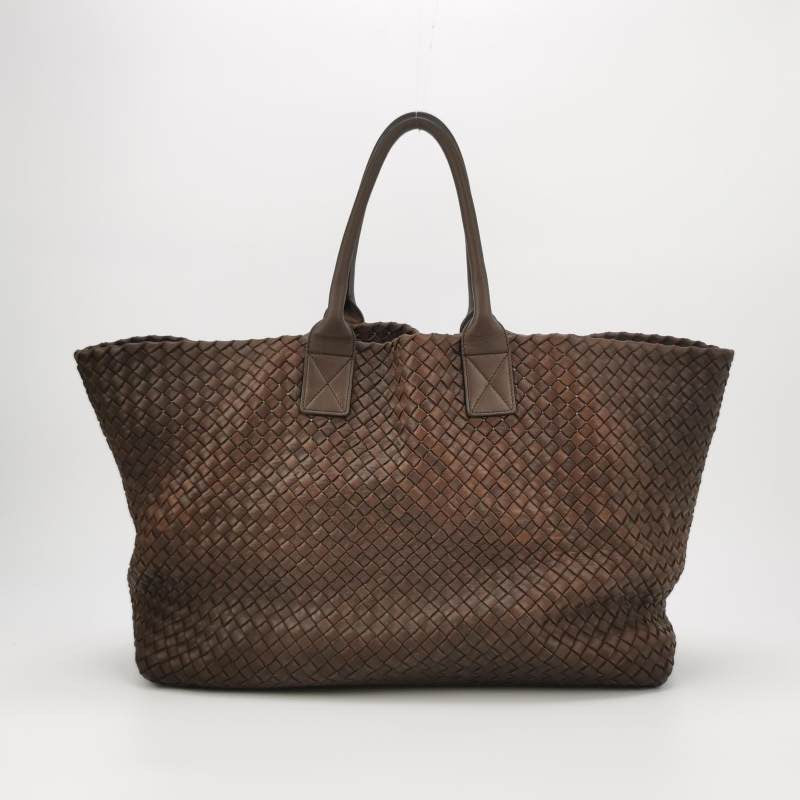 Bottega Veneta Cabat Tote - Rovelle Bags