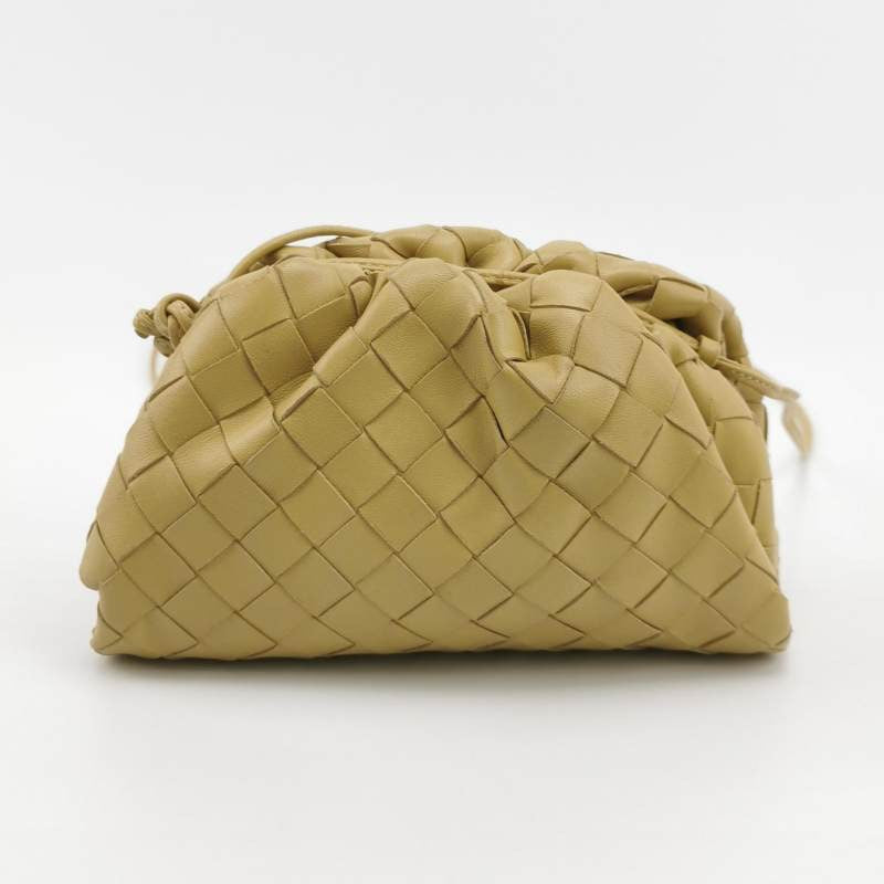 Bottega Veneta Pouch Shoulder Bag - Rovelle Bags