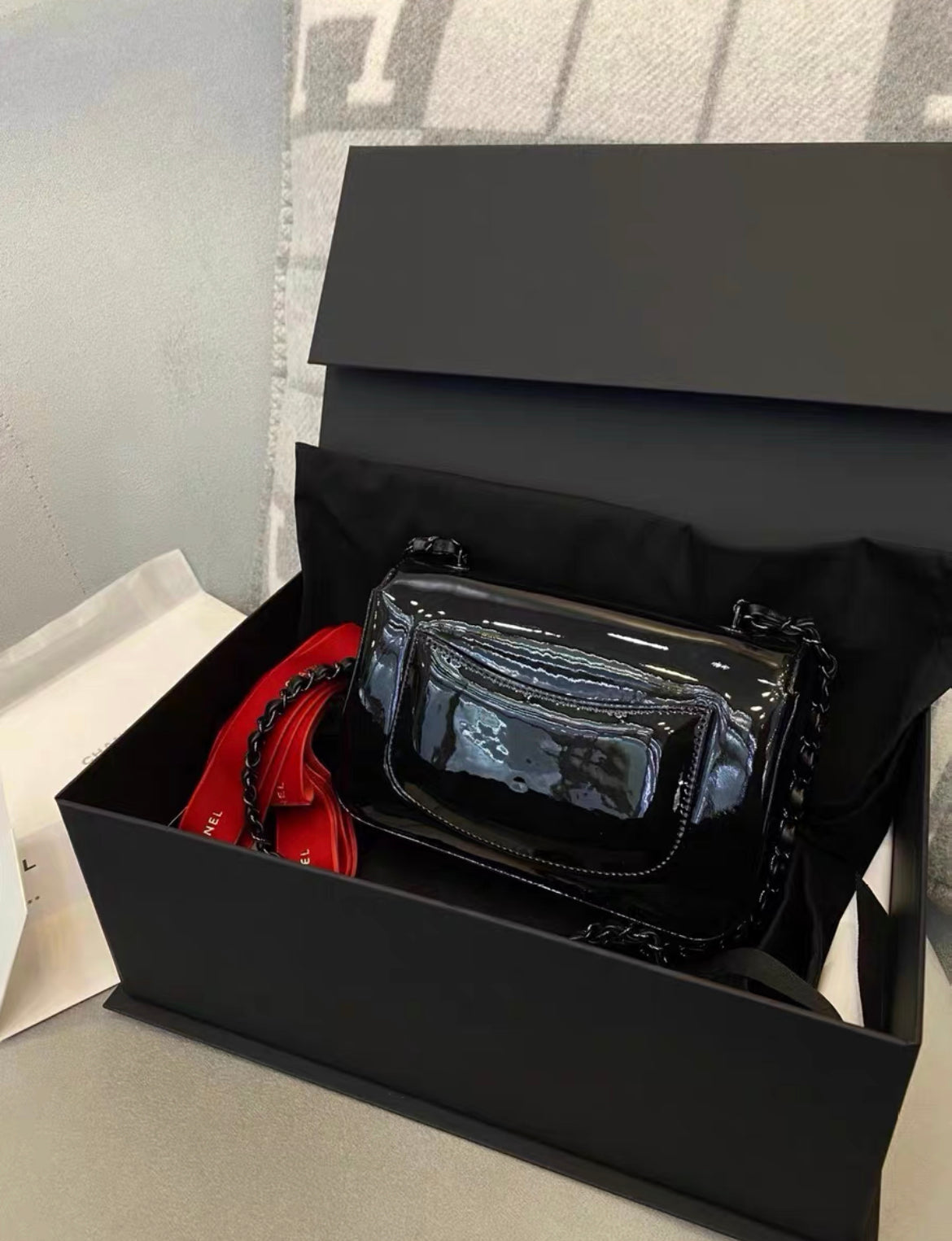 Chanel Shoulder Bag - Rovelle Bags