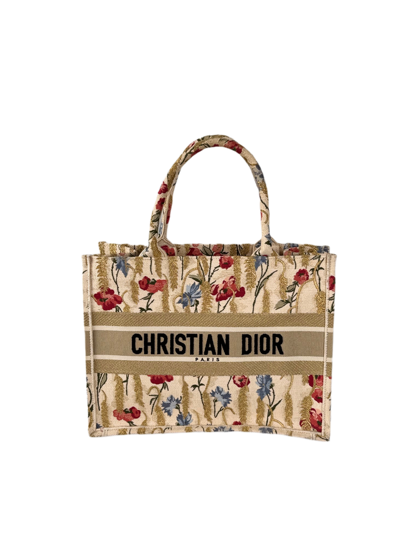 Dior Book Tote Tote - Rovelle Bags