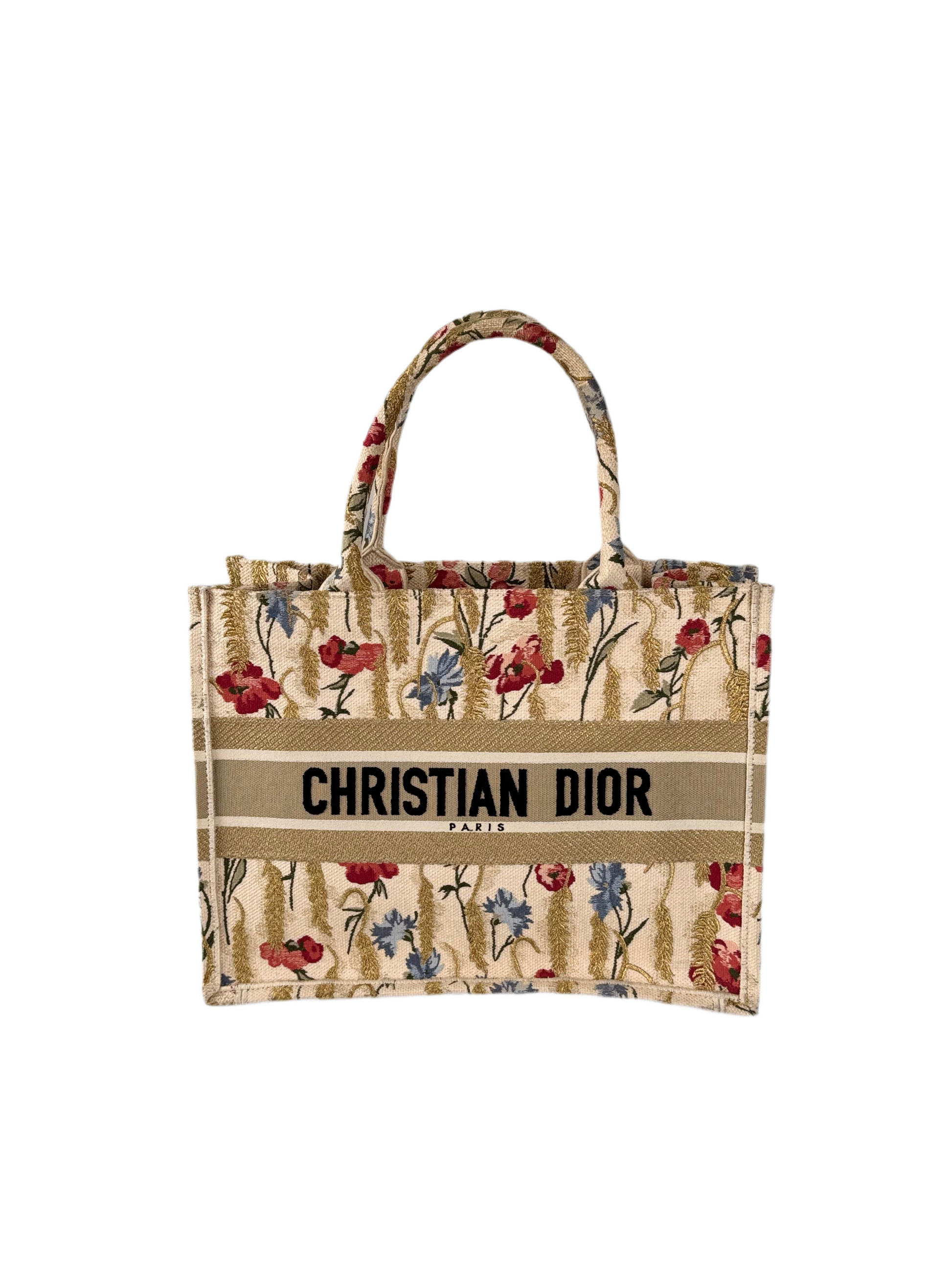 Dior Book Tote Tote - Rovelle Bags