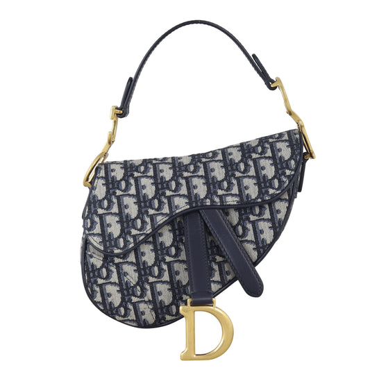 Dior Saddle Crossbody - Rovelle Bags