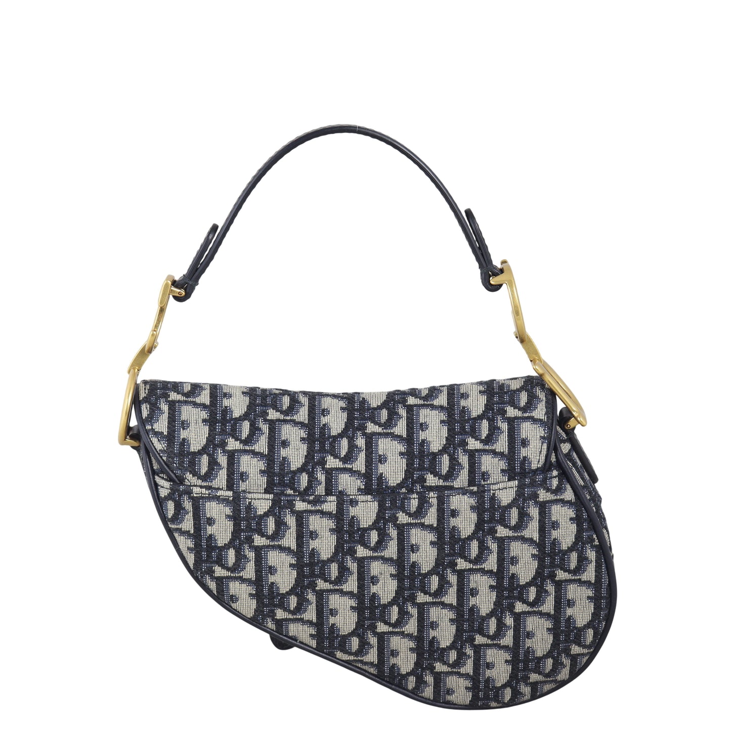 Dior Saddle Crossbody - Rovelle Bags