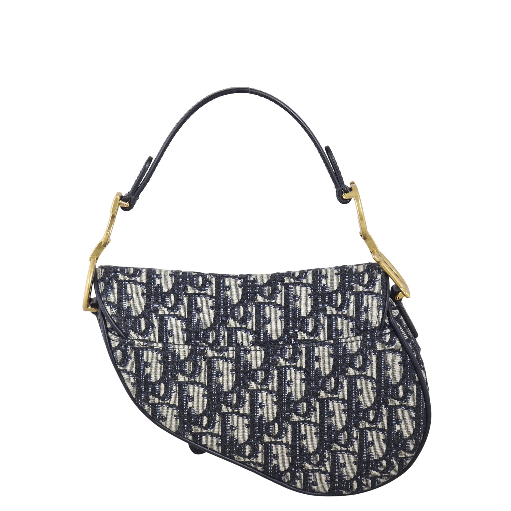 Dior Saddle Crossbody - Rovelle Bags
