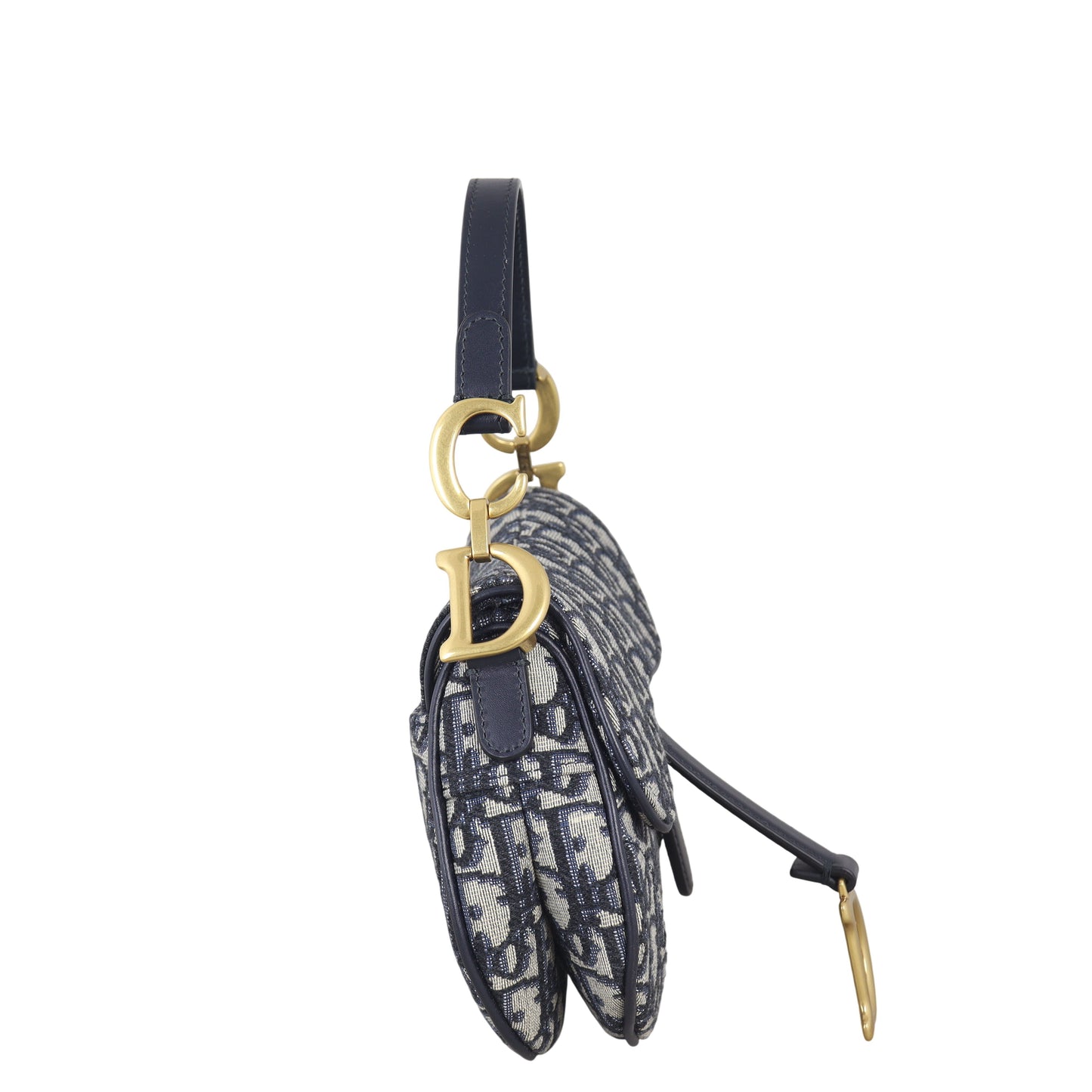 Dior Saddle Crossbody - Rovelle Bags