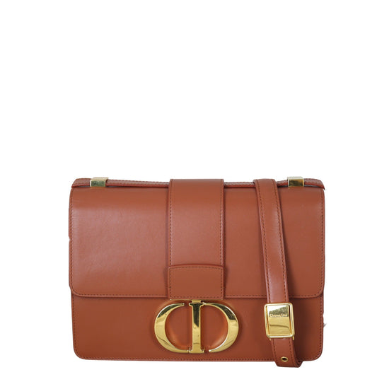 Dior 30 Montaigne Shoulder Bag - Rovelle Bags