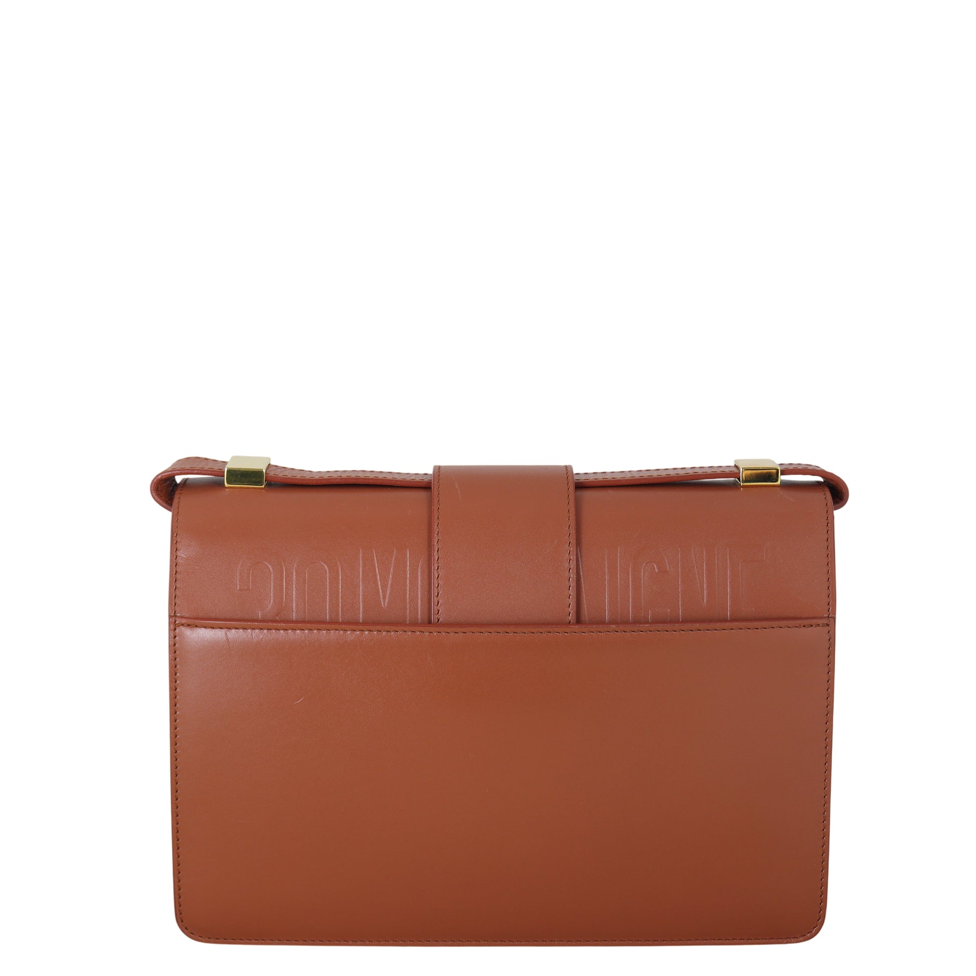 Dior 30 Montaigne Shoulder Bag - Rovelle Bags