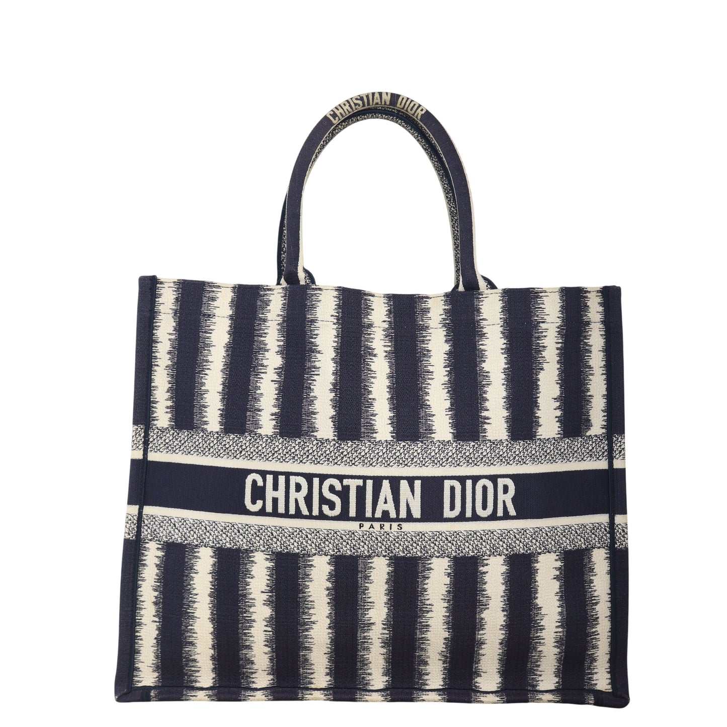 Dior Book Tote Tote - Rovelle Bags