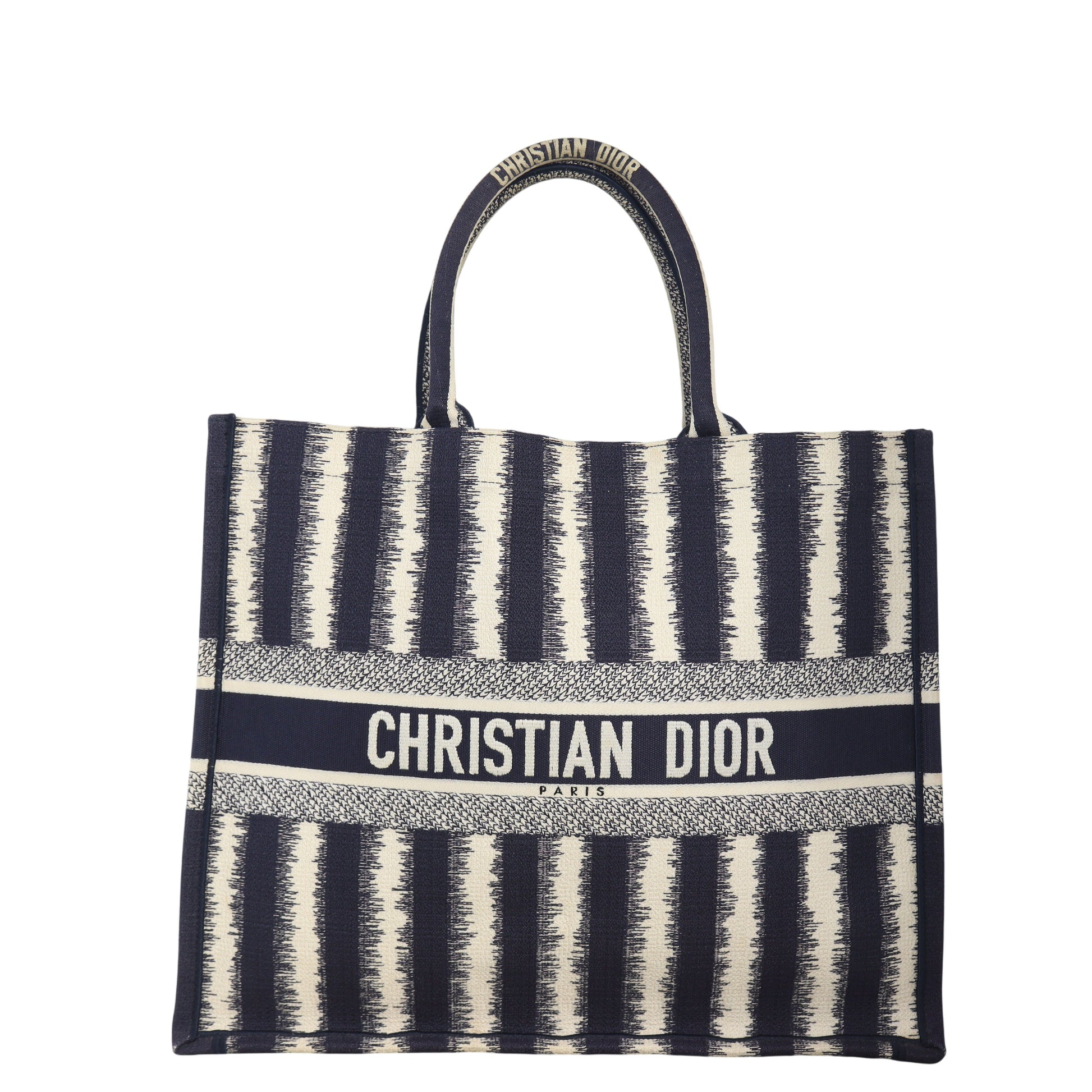 Dior Book Tote Tote - Rovelle Bags