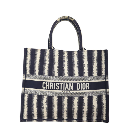 Dior Book Tote Tote - Rovelle Bags