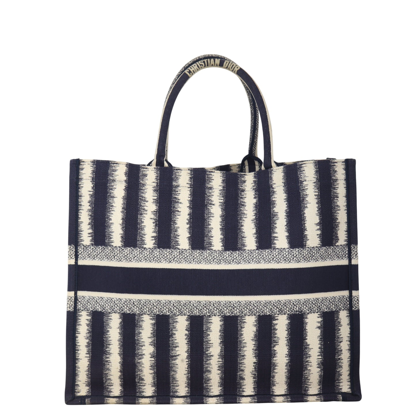 Dior Book Tote Tote - Rovelle Bags