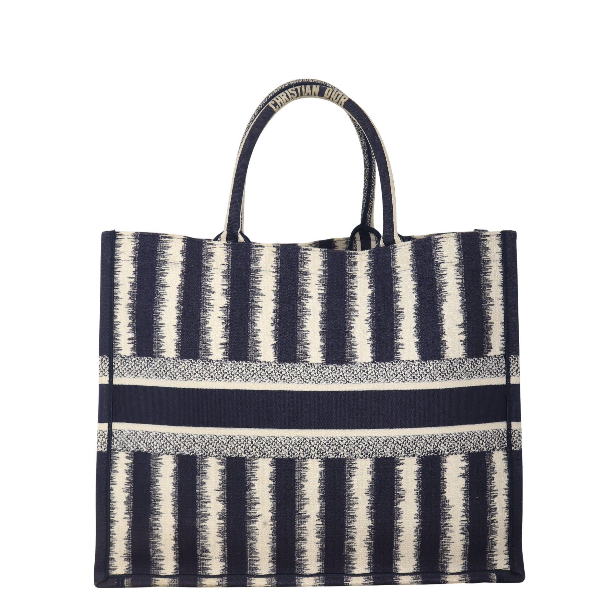 Dior Book Tote Tote - Rovelle Bags