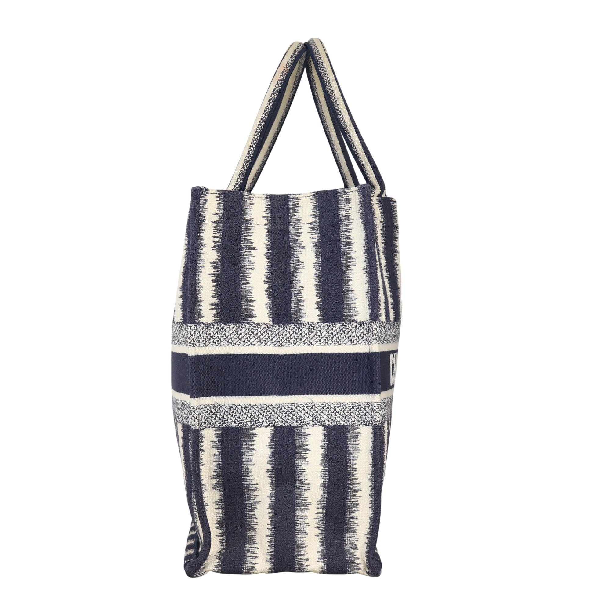 Dior Book Tote Tote - Rovelle Bags