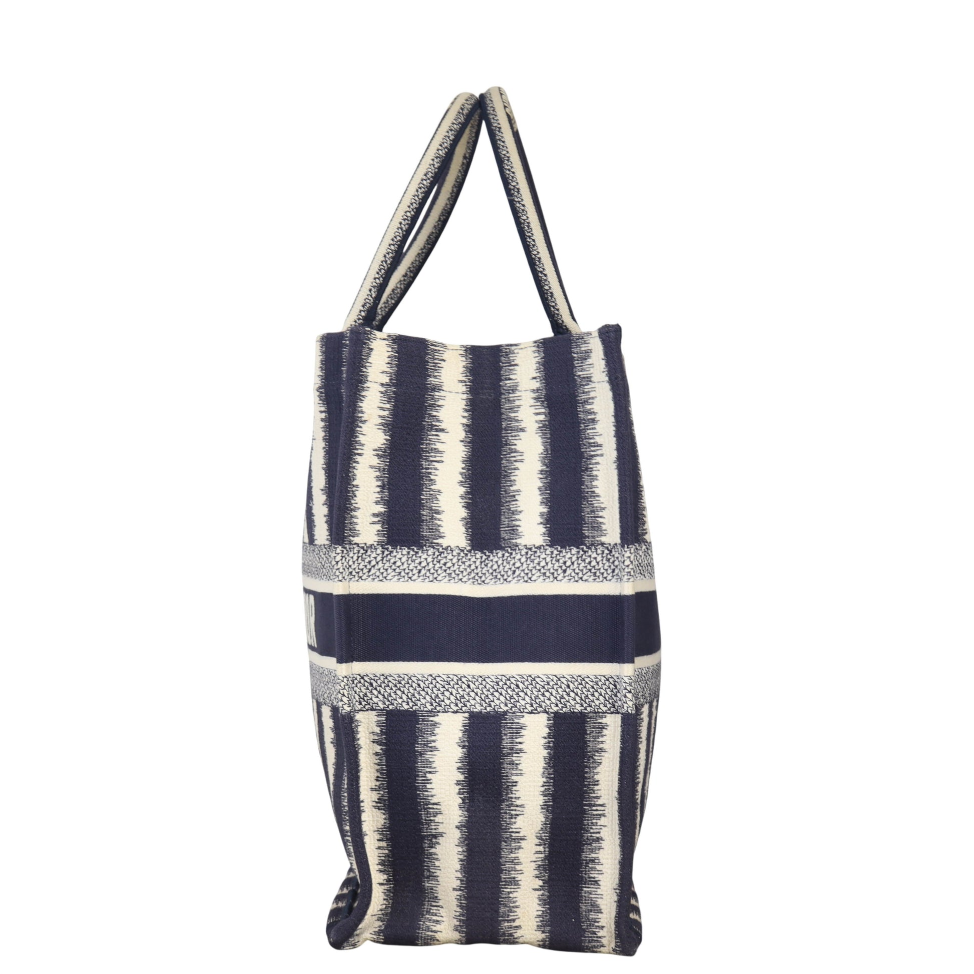 Dior Book Tote Tote - Rovelle Bags