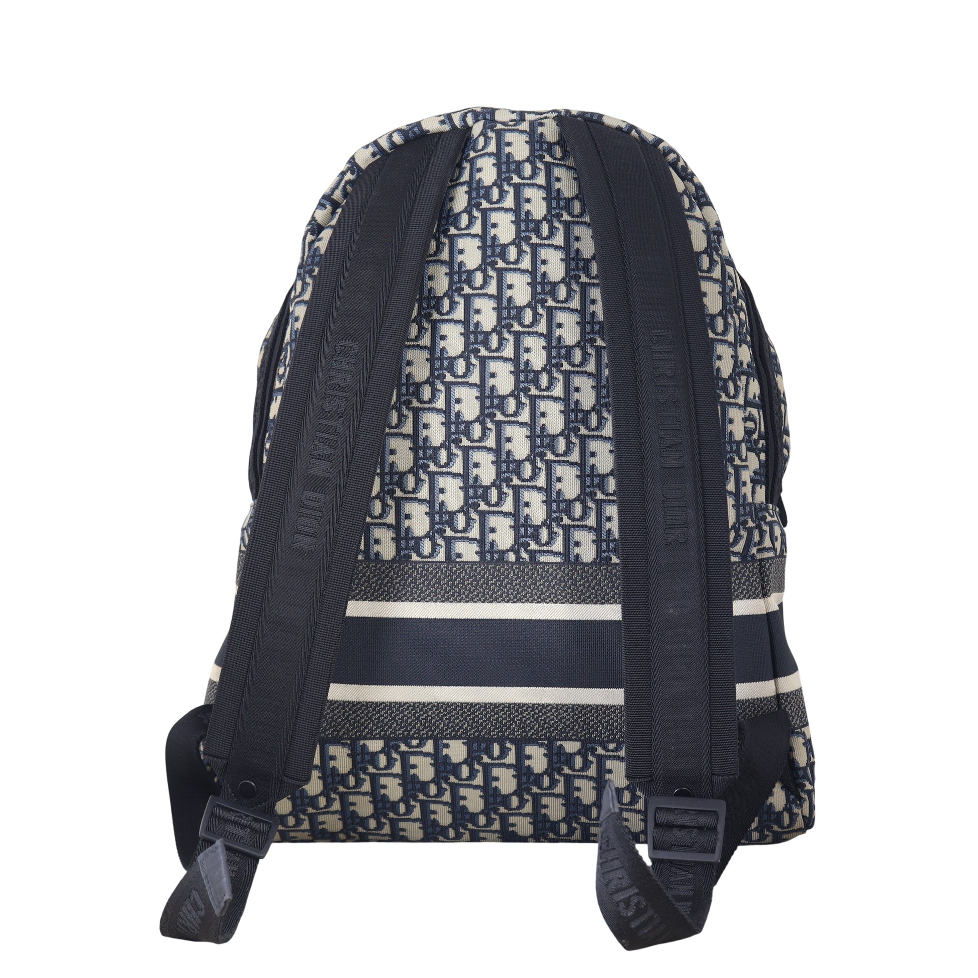 Dior Diortravel Tote - Rovelle Bags
