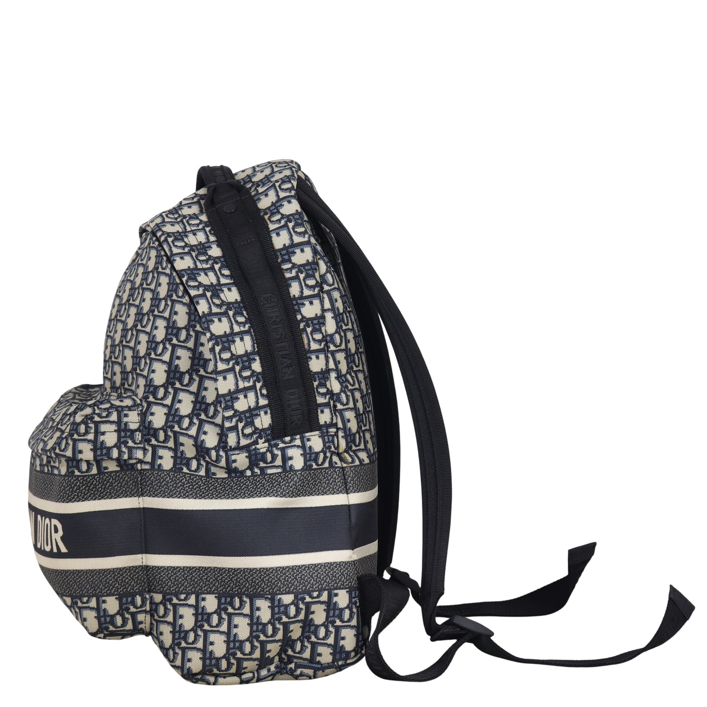 Dior Diortravel Tote - Rovelle Bags