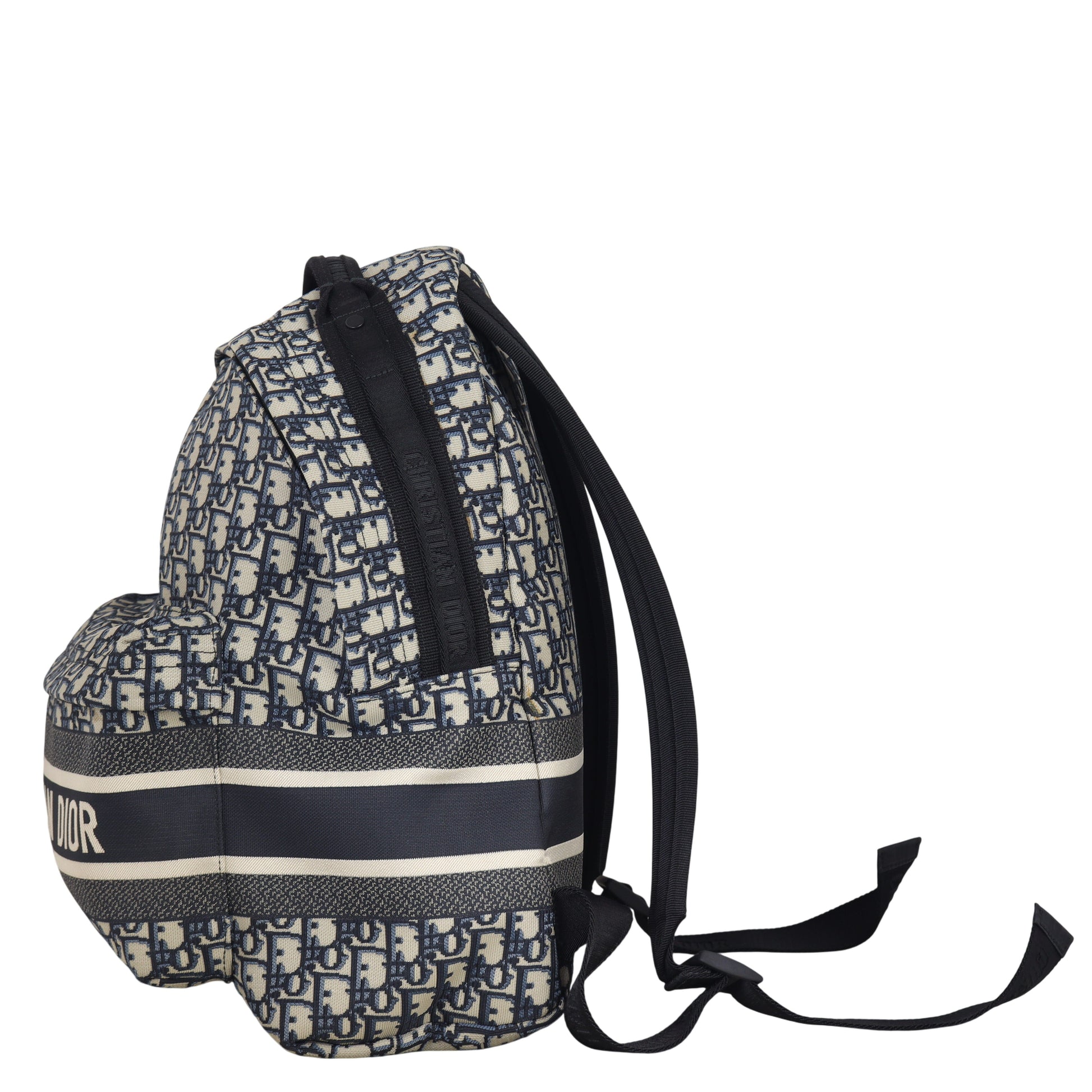 Dior Diortravel Tote - Rovelle Bags