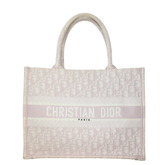 Dior Book Tote Tote - Rovelle Bags