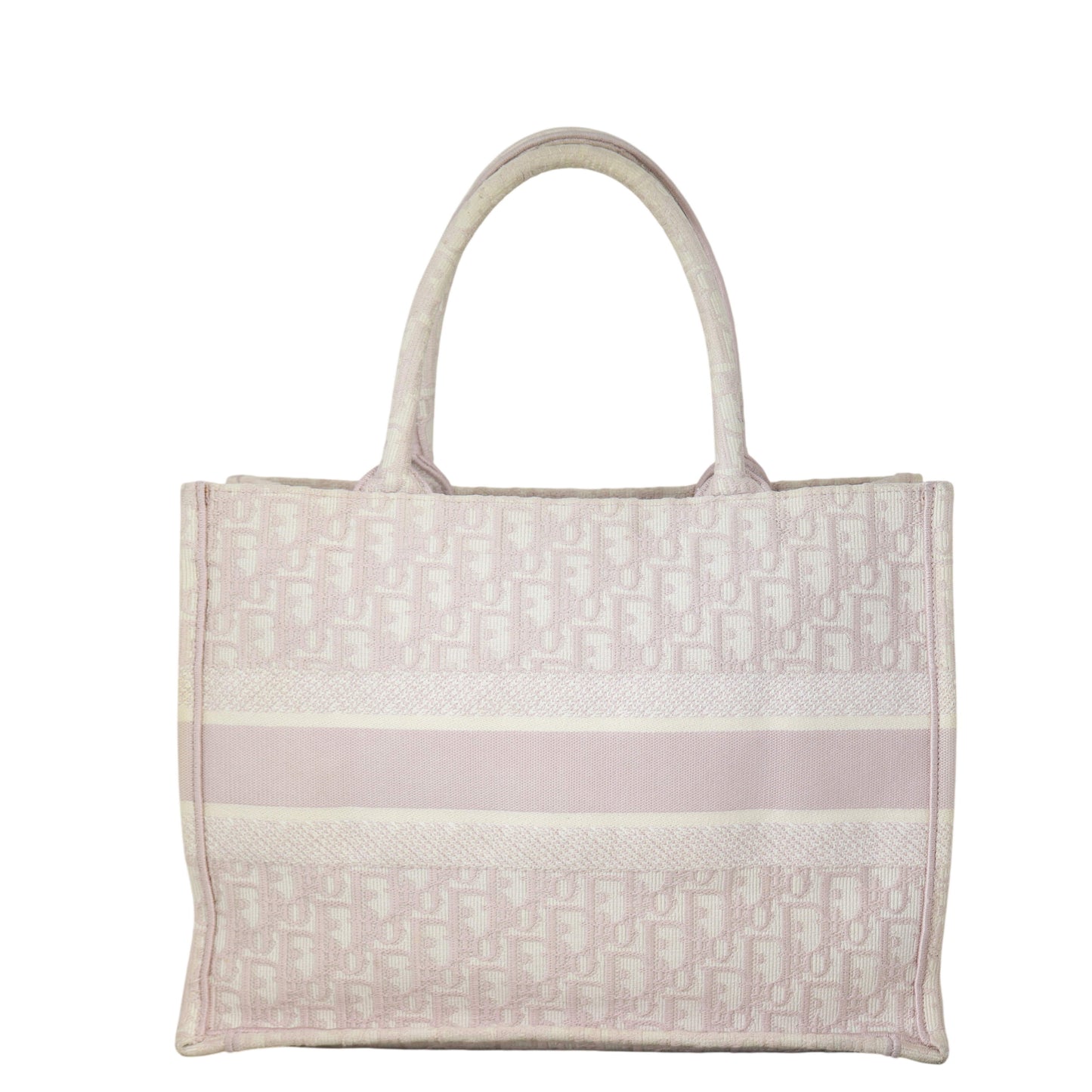 Dior Book Tote Tote - Rovelle Bags