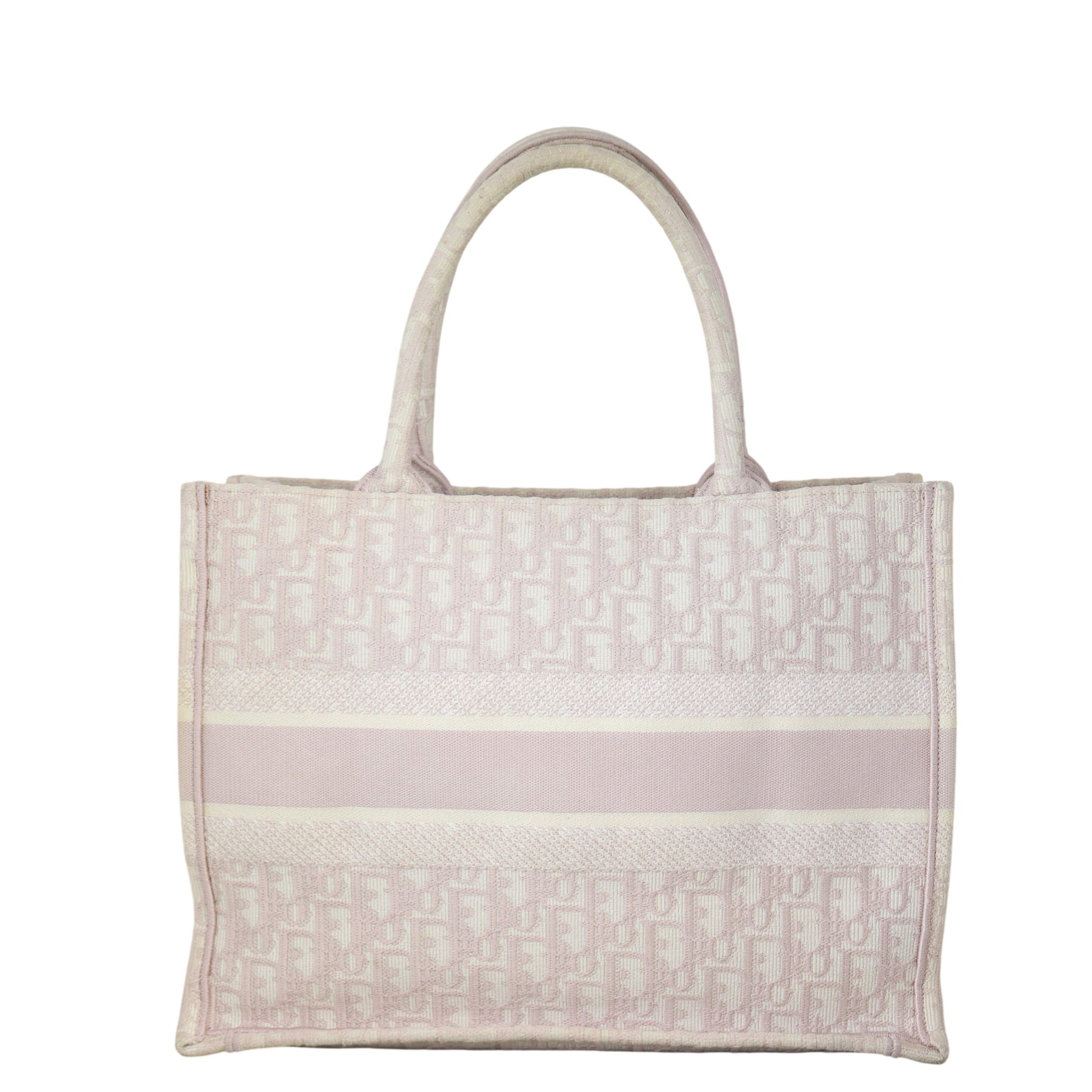 Dior Book Tote Tote - Rovelle Bags