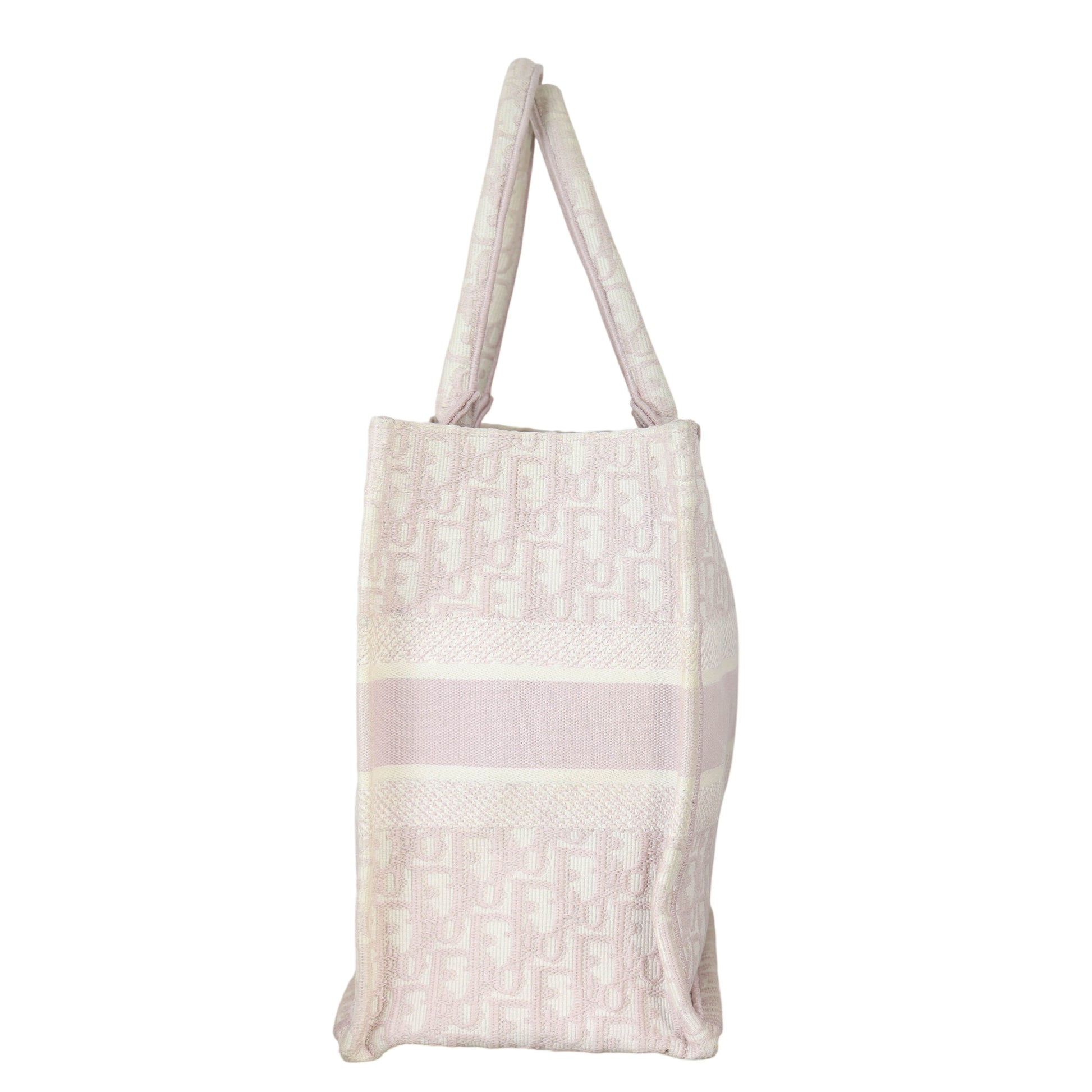 Dior Book Tote Tote - Rovelle Bags