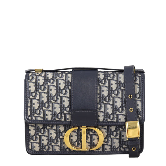 Dior 30 Montaigne Shoulder Bag - Rovelle Bags