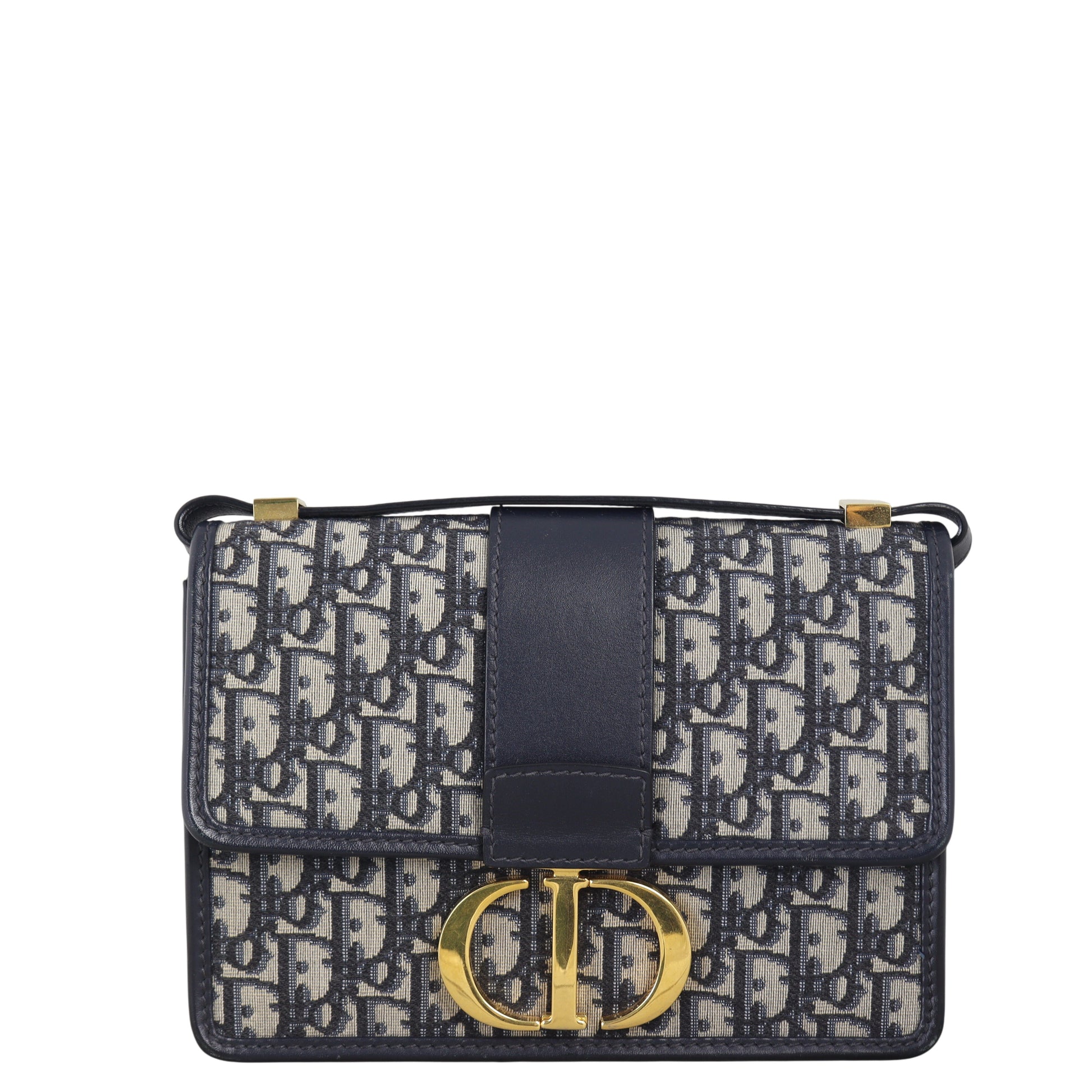 Dior 30 Montaigne Shoulder Bag - Rovelle Bags