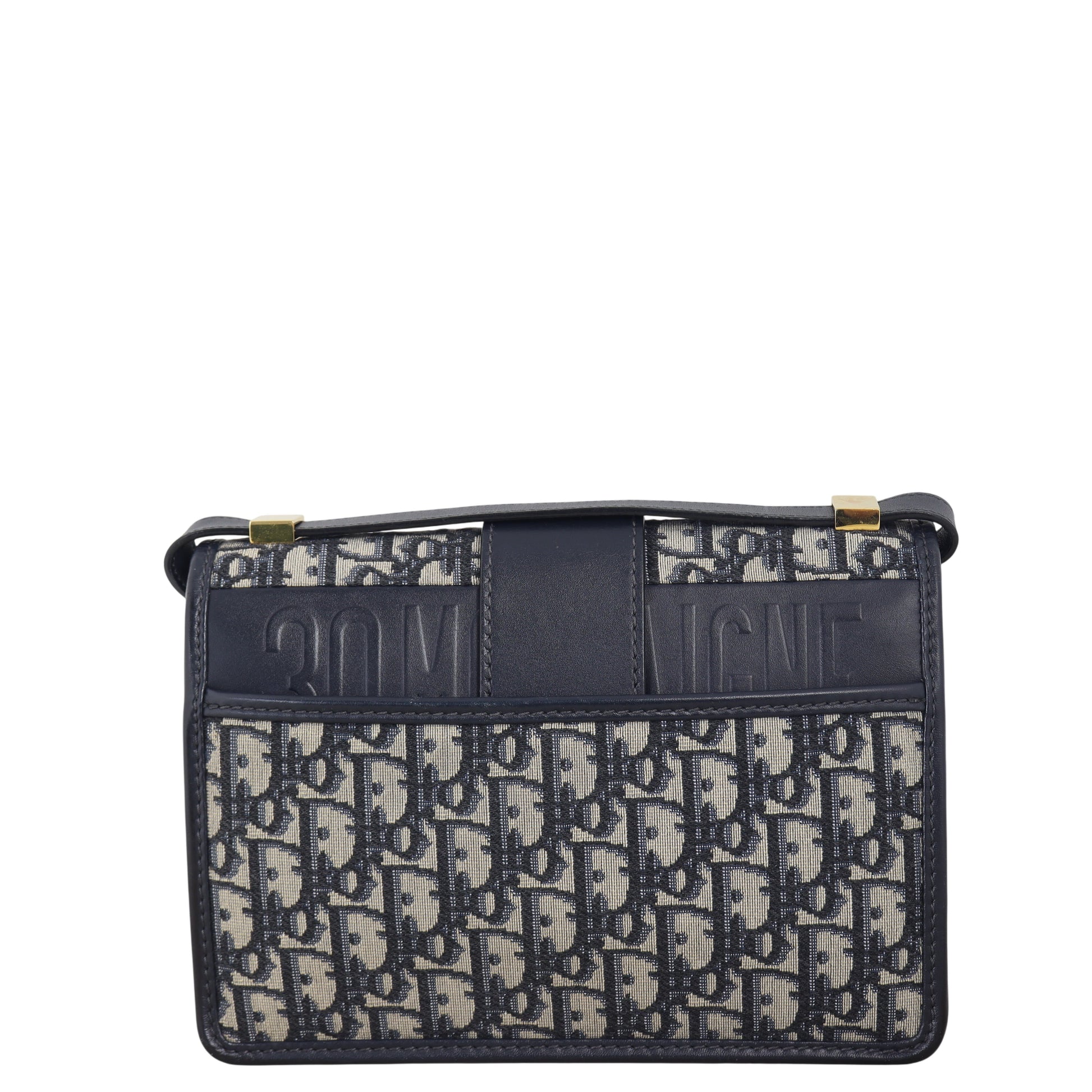 Dior 30 Montaigne Shoulder Bag - Rovelle Bags