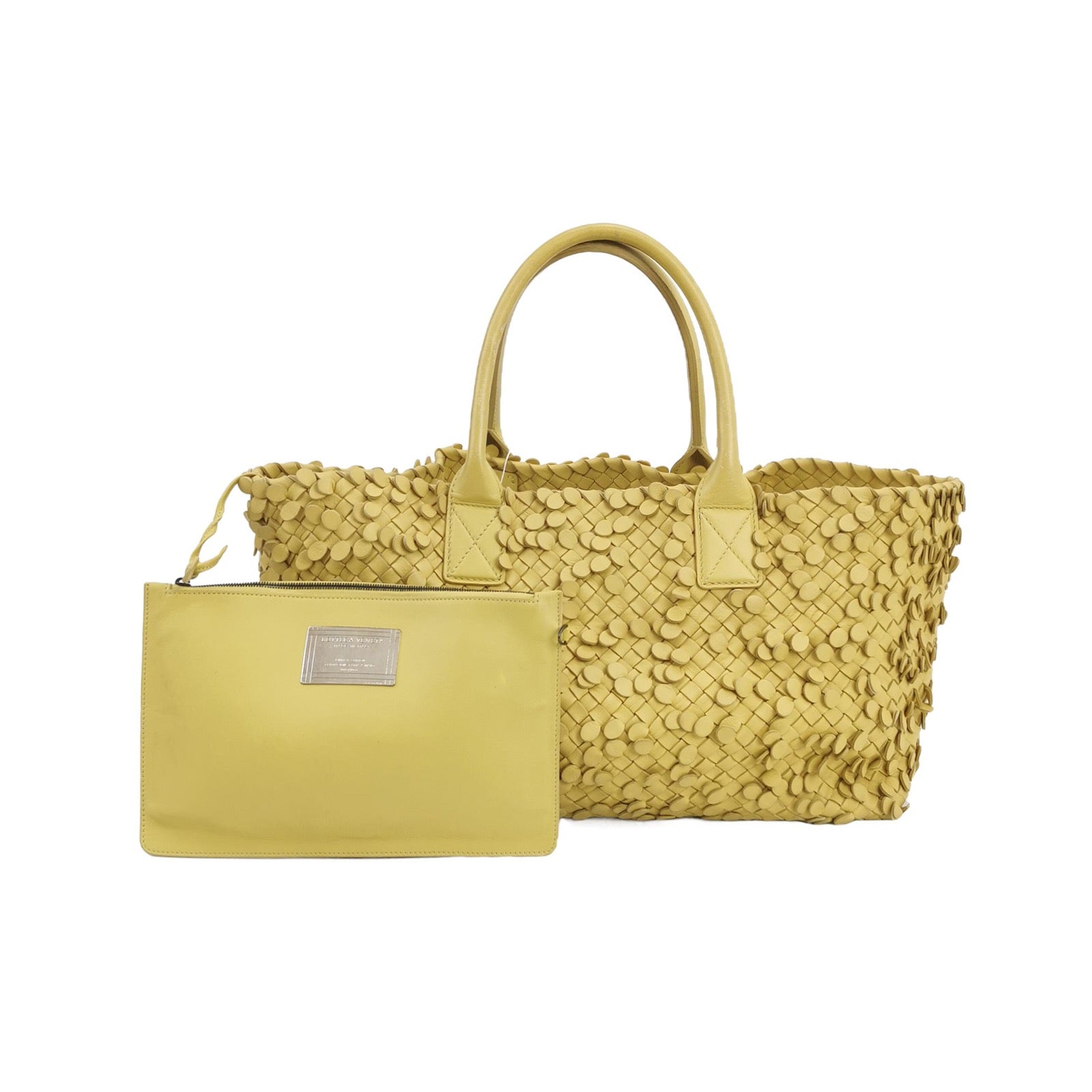 Bottega Veneta Cabat Tote - Rovelle Bags