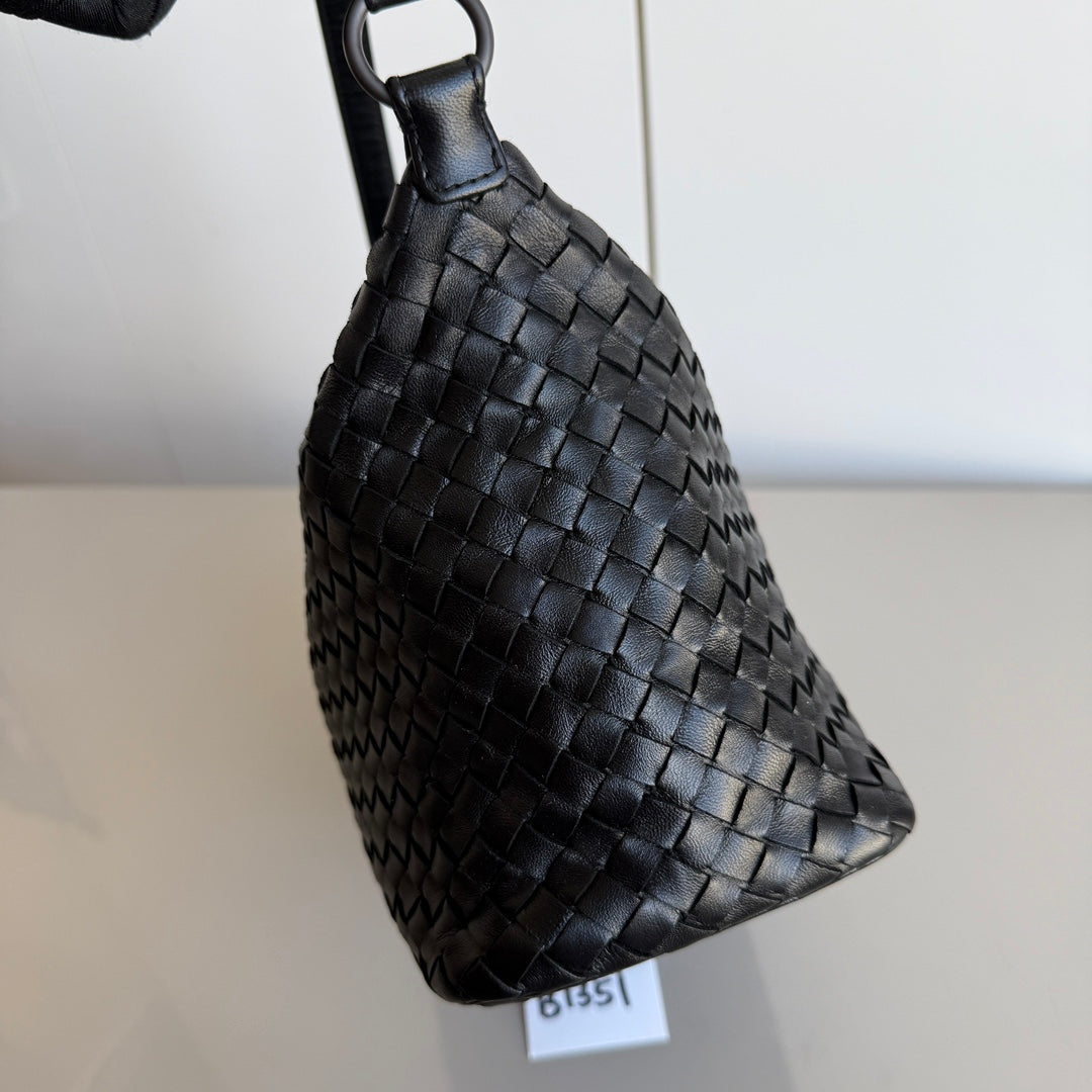 Bottega Veneta Veneta Shoulder Bag - Rovelle Bags