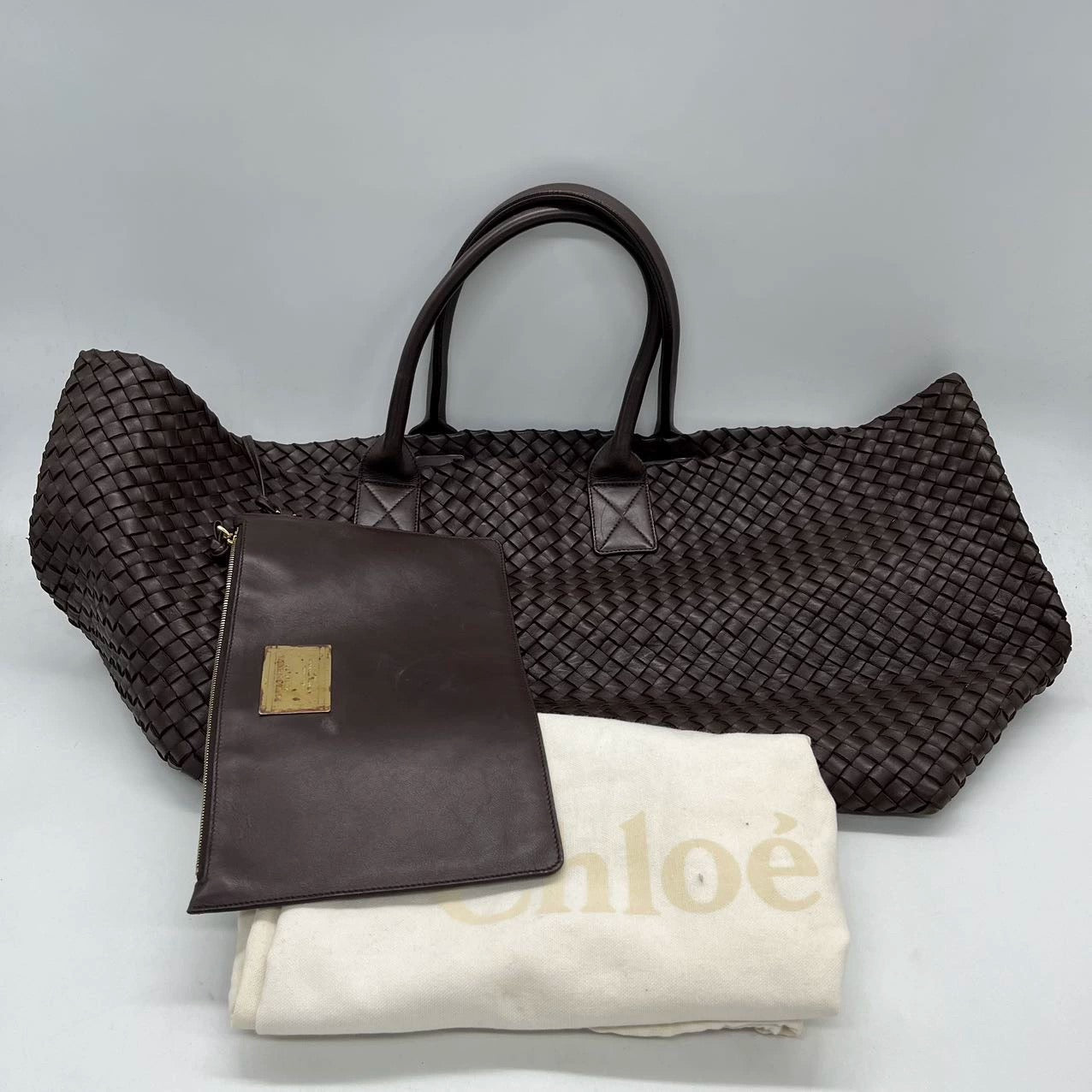 Bottega Veneta Cabat Tote - Rovelle Bags