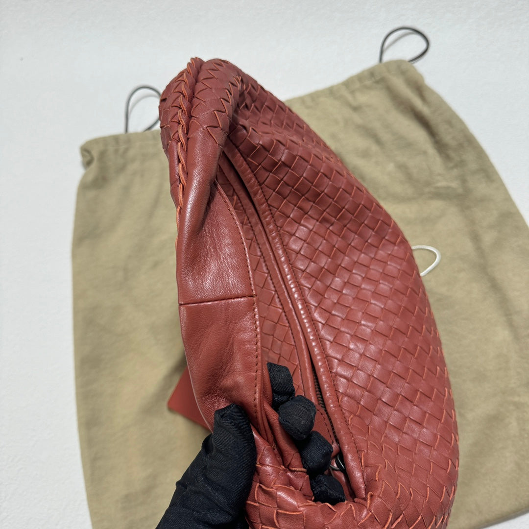 Bottega Veneta Veneta Shoulder Bag - Rovelle Bags