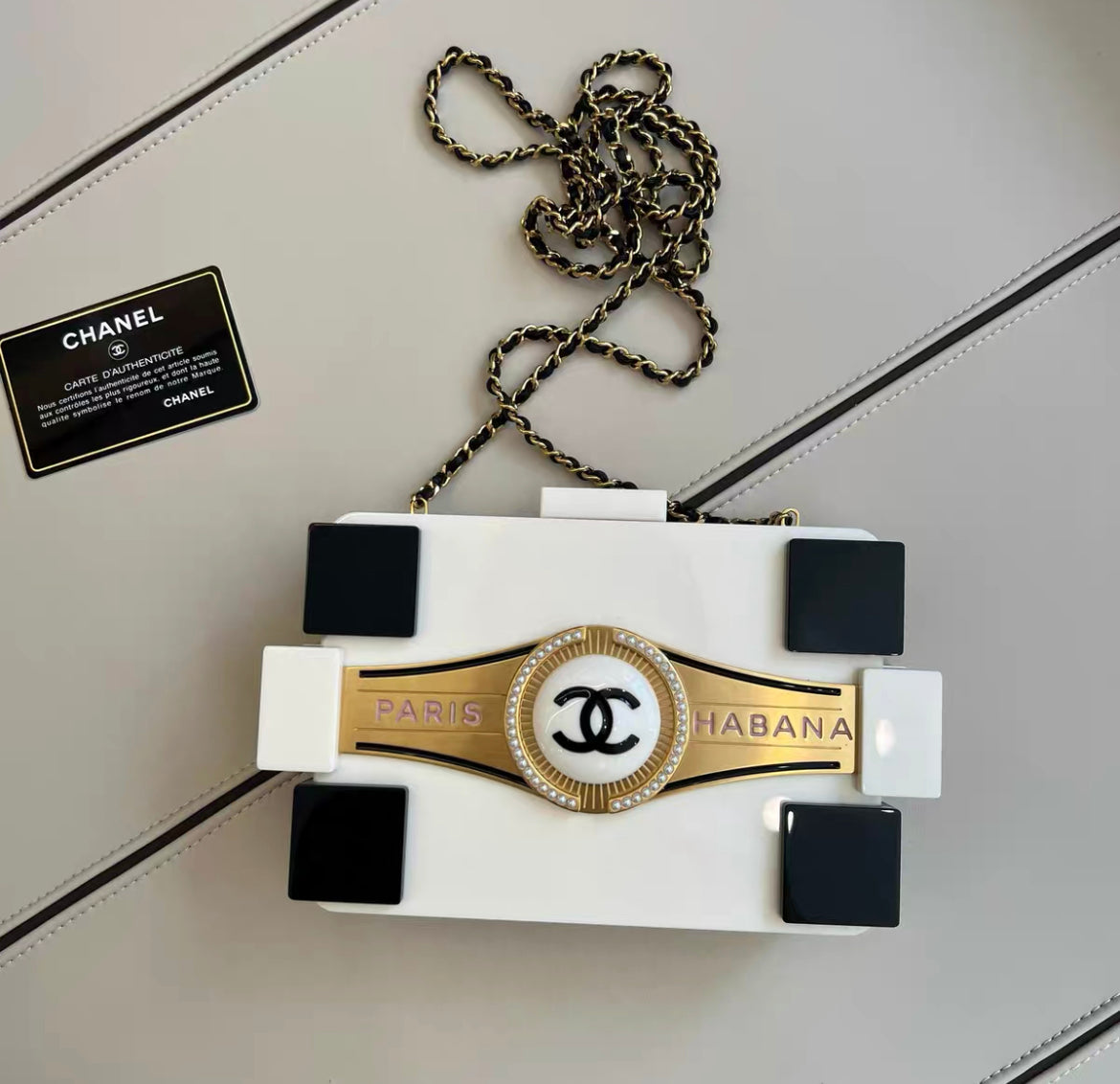 Chanel Boy Shoulder Bag - Rovelle Bags