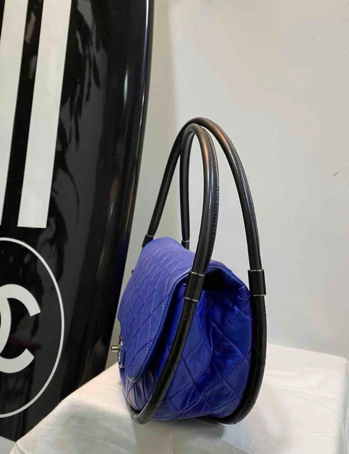 Chanel Handbag - Rovelle Bags