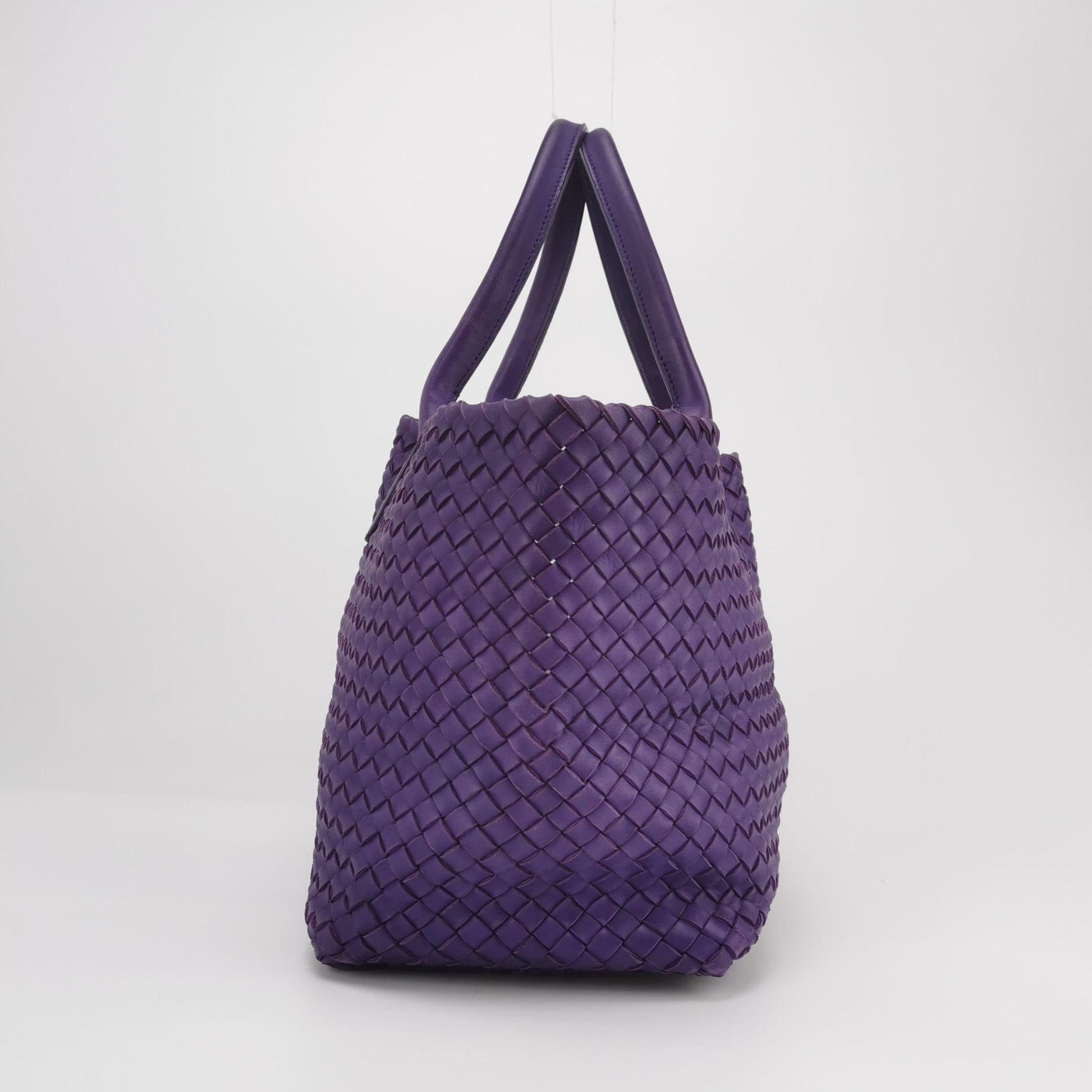 Bottega Veneta Cabat Tote - Rovelle Bags